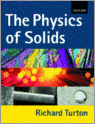 9780198503521 Physics Of Solids P