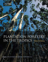 9780198509479 Plantation Forestry Tropics 3e P