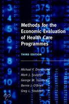 9780198529453 Meth Econ Eval Health Care 3e P