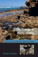 9780198564911 Biology Of Rocky Shores 2e Bohs P