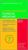 9780198568377 Oxf Hand Clinical Medicine 7e Oxhmedm X