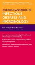 9780198569251 Oxf Handb Infec Diseas Microb Oxhmedm X