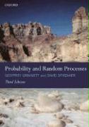 9780198572220 Prob Random Processes 3e P
