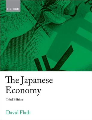 9780198702405 The Japanese Economy