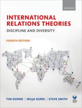 9780198707561 International Relations Theories