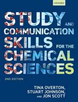 9780198708698 Study and Communication Skills for the Chemical Sciences