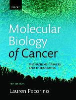 9780198717348 Molecular Biology of Cancer Mechanisms Targets and Therapeutics
