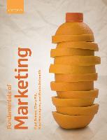 9780198748571 Fundamentals of Marketing