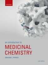 9780198749691 An Introduction to Medicinal Chemistry