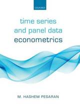 9780198759980 Time Series and Panel Data Econometrics