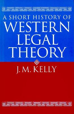 9780198762430 Short Hist West Leg Theory P
