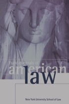 9780198764052 Fundam American Law P