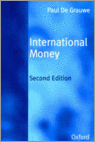 9780198775133 International Money 2e P