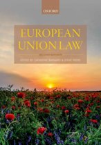 9780198789130 European Union Law