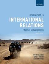 9780198803577 Introduction to International Relations Theories and Approaches
