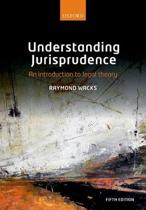 9780198806011 Understanding Jurisprudence