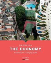 9780198810247 The Economy Economics for the changing world