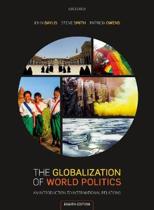9780198825548 The Globalization of World Politics