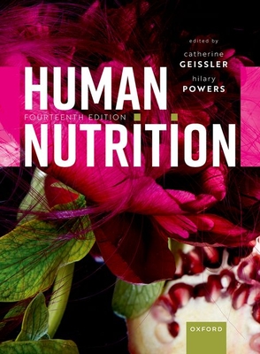 9780198866657 Human Nutrition