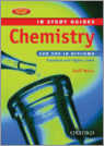 9780199151424 Chemistry For The Ib Diploma 2e