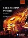 9780199202959 Social Research Methods