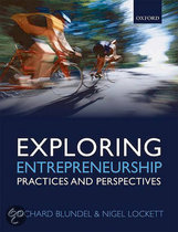 9780199211555 Exploring Entrepreneurship P