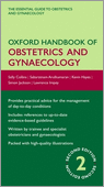 9780199227242 Oxf Handb Obstet Gynae 2e Oxhmedm X