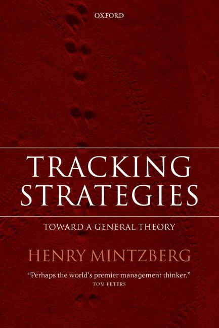 9780199228508 Tracking Strategies C