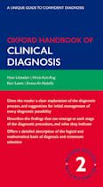 9780199232963 Oxf Handb Clinic Diagnosis 2e Oxhmedm X