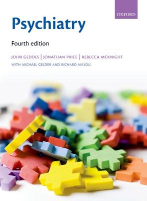 9780199233960 Psychiatry 4e P