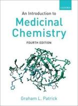 9780199234479 Intro Medicinal Chemistry 4e P