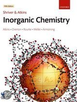 9780199236176 Inorganic Chemistry 5e P