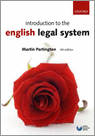 9780199238101 Introduction To The English Legal System
