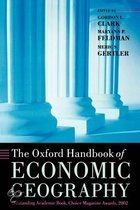9780199250837 Ox Handbook Economic Geography P