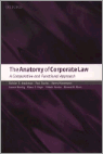 9780199260645 Anatomy of Corporate Law P
