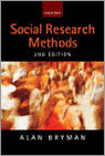 9780199264469 Social Research Methods