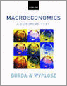 9780199264964 Macroeconomics A European Text