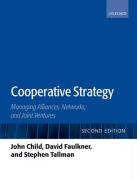 9780199266258 Cooperative Strategy 2e P