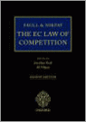9780199269297 Ec Law Of Competition 2e C