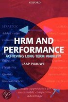 9780199273911-HRM-and-Performance