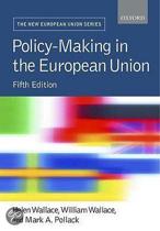 9780199276127 Policymaking In Eu 5e Neu P