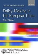 9780199276127-Policy-Making-in-the-European-Union