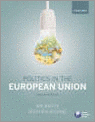 9780199276585 Politics In European Union 2e P