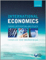 9780199280988 International Economics P