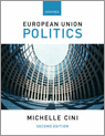 9780199281954 European Union Politics