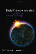 9780199283880 Social Entrepreneurship P