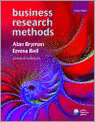 9780199284986 Business Research Methods 2e P