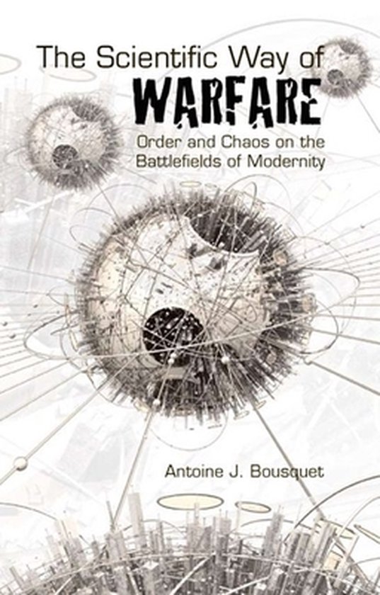 9780199326761 Scientific Way of Warfare