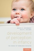 Development of Perception in Infancy