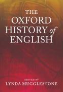 9780199544394 Oxford History Of English P